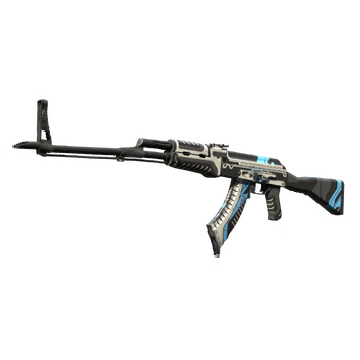 AK-47 Vulcan