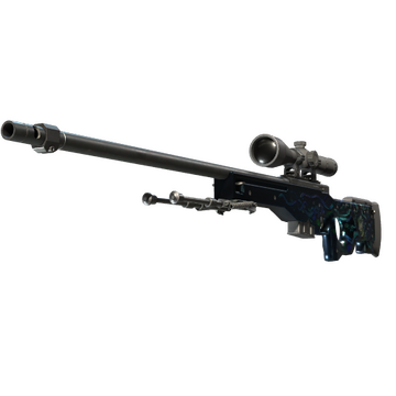 AWP Medusa
