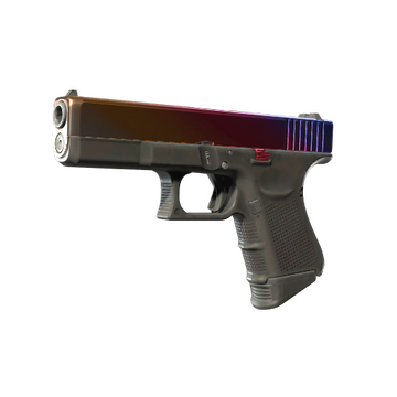Glock-18 Fade