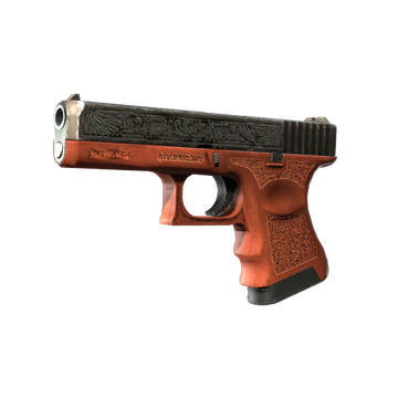 Glock-18 Royal Legion