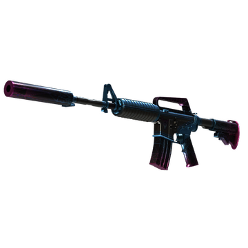 M4A1-S Decimator