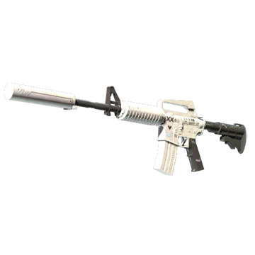 M4A1-S Printstream