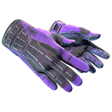 Sport Gloves Pandora's Box