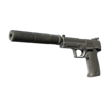 USP-S Orion